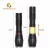 Import 2018 New Design Multi-functional Tactical 5w 10w high power aluminum COB led flashlight with red light from China