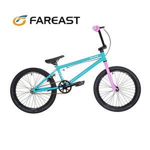 2018 New model cheapest BMX bike imported from china