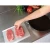 Import 2018 new product white luxury Home Fast Defrosting Tray from China