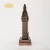 Import 2018Big ben Souvenir gift Die Cast Metal Pencil Sharpeners from China