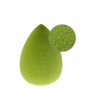 2019 Beauty Trends 3D Water Drop shape cosmetic foundation Makeup Blender Sponge puff