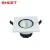 Import 2019 best selling outdoor modern smart down ceiling led light manufacturer from China