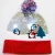 Import 2019 Christmas Custom Led Knitted Hat/ Led Beanie Hat/ Led Winter Hat from China