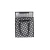 Import 2019 fashion dot printed insulated tote handle shopping frozen food lunch cooler bag from China