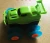 Import 2019 Hot B/O Railway Toy Car Wholesale Electric Railway Stunt Track  Car Toy Popular Battery Operated Rail Car for Kids from China
