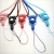 Import 2019 new Amazon hot gift Cheap high quality colorful mobile phone chest strap from China