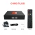 Import 2019 New arrival Magicsee C400 plus S912 Dvb S2 T2 C TV Box 2.4G+5.8G high speed  wifi digital tv receiver from China