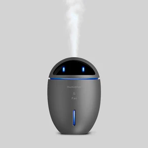 2019 new arrivals amazon home appliances mini portable  usb mist aroma humidifier
