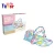 Import 2019 New forest world inflatable baby play mat. from China