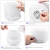 2019 New Wholesale LED Ultrasonic Essential Oils Aromatherapy Aroma Diffuser, Ultrasonic Air Humidifier For Christmas Gift