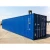 Import 2019 Shipping big Containers 40ft New and used dry cargo goods container from China