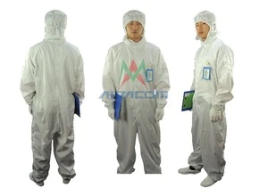 2019 work clothes safety coverall ESD working clothing