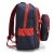 2020 3D Boys School Bags Waterproof Backpacks Child Spiderman School Bag