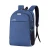 2020 Custom Nylon school laptop anti-theft backpack shoulder bag for men