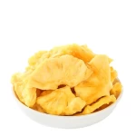 2020 Delicious Dehydrated Dried Pineapple Ring Pineapple Slices
