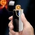 Import 2020 Flameless Usb Replacement Coil Lighter Rechargeable  Electronic Usb Windproof Cigarette Coil Lighter from China