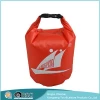 2020  Folding thin camping pvc waterproof diving dry bag, hiking water proof carrying bag