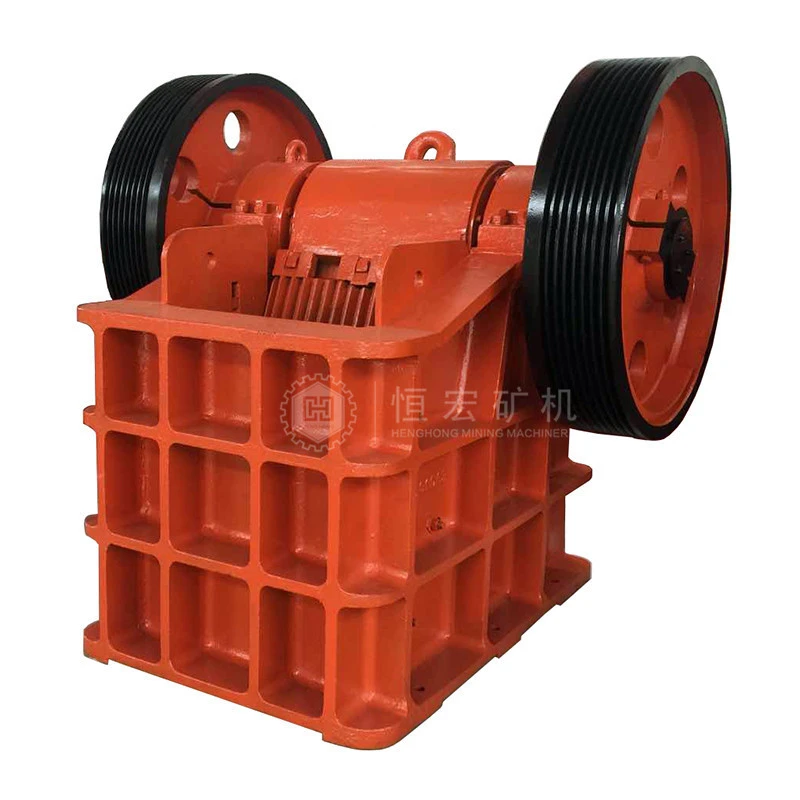 (2020 Hot Sale &amp; New Design) Portable Gold Mining Equipment Copper Ore Crushing Stone Jaw Crusher PE900*1200 In Philippines