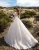 Import 2020 Hot Sale New European and American Women&#x27;s Long Sleeve One Shoulder Bridal Wedding Dress Dresses from China