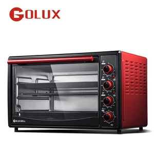 2020 Hot sales 45L Electric Oven for family bake,pizza,cake