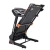 Import 2020 Lijiujia customized logo electric gym equipment fitness running walking treadmill from China