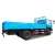 Import 2020 Longwin Dongfeng 6 wheel cargo truck capacity 10ton from China