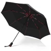 2020 new automatic umbrella with rustless fiberglass ribs