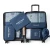 Import 2020 New design 7 Set Travel Organizers Luggage Storage Bag Packing Cubes from China