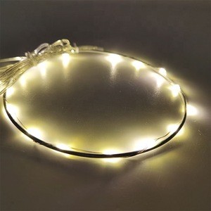 2020 new Led decoration iron light for home party wedding gifts