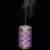 Import 2020 New Model Classical Style Metal Material LED Ultrasonic Essential Oil Aroma Diffuser Humidifier Air from China