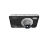 2020 New Model H17 4.0inch Dash Cam 1080P 140 Degree Black Box DVR Car Video Camera Double shot taken