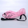 2020 New Pet Outdoor Breathable Cage Travel Shoulder Carry Cat Tote Bag Soft Pet Carrier Sling Bag Stocked