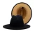 Import 2020 New Style  High Quality Vintage Jazz Panama Wide Brim Fedora Hat For Women from China