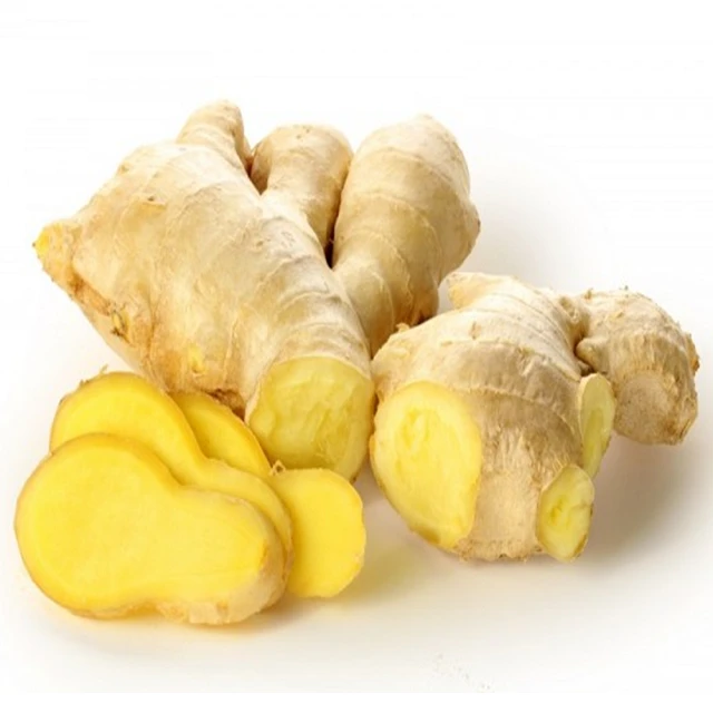 2020 newest Fresh Ginger New Arrival organic ginger with good price