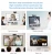 Import 2020 Newest Online Video Live Streaming  Meeting Computer USB 360 Degrees 4K Live HD camara webcam 1080p from China