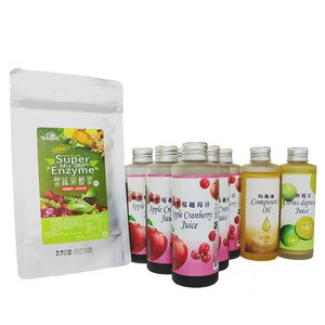 2020 Popular Products Pure Liver Cleanse Natural Healthy Drinks