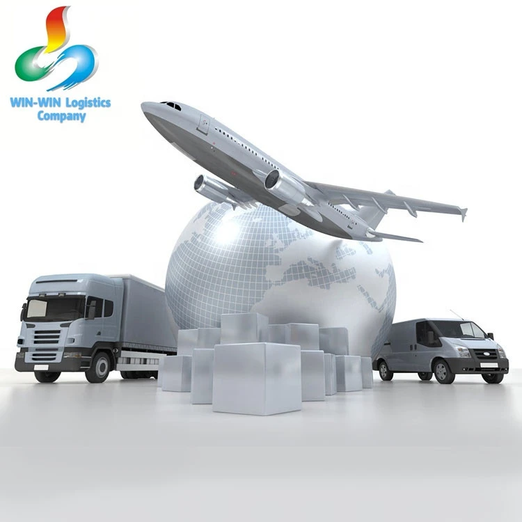 2020  Shenzhen Logistics to India  Free Shipping Air Freight Express Ali
