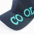 2021 Hot 100% Cotton 6 Panel Plain Sports Custom Dad Hat Cap Baseball Caps Sports Women Hat With Embroidery Letters