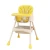 Import 2021 New design multifunctional foldable adjustable portable high chair feeding seat baby 4 in 1 high chair from China