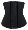 2021 New Fashion Girdle waist trainer corset private label best trainer fajas with adjustable women sexy waist trimmer