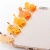 Import 2021 Wholesales Cartoon Cute Charger Cable Winder Protective Case Data line Protector Earphone Cord Protection Sleeve Wire Cover from China