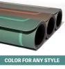 2024 New Luxurious Anti Non Slip Antislip Absorbent Absorbing Floor Door Skymoving Washroom Bath Mats Bathroom Mats Rug Set