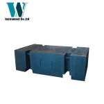 20kg 500kg 1000kg M1 Laboratory scales crane test weights