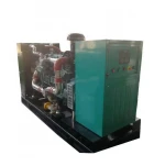 20kW 25kva natural gas/biogas/LPG generator set kt20GFQ