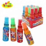 20ml Magic Fruity Sweet liquid candy Super Spray Candy