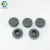 Import 20mm Medical bottle butyl rubber stopper for antibiotics glass bottles/vials with rubber stopper from China