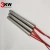 Import 20*50mm tubular heating element with internal wire from China