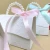 Import 20pcs/lot Portable Party Wedding Favor Candy Boxes Baby Shower Gift Bag DIY Creative Candy Box Romantic Marriage from China