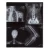 Import 20x25 cm inkjet medical x-ray film for CT, CR, MRI of hospitals from China