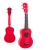 Import 21 Inch Four String Children&#39;s Toy Hawaii Plastic Ukulele Early Education Musical Instrument Gift from China